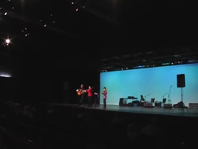 McNab Family Fiddlers - Pelican Reel